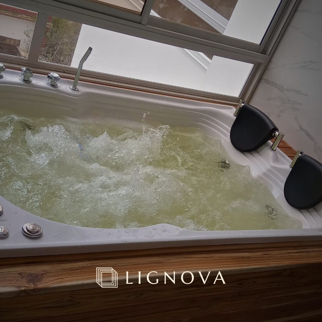 Jacuzzi Bogota